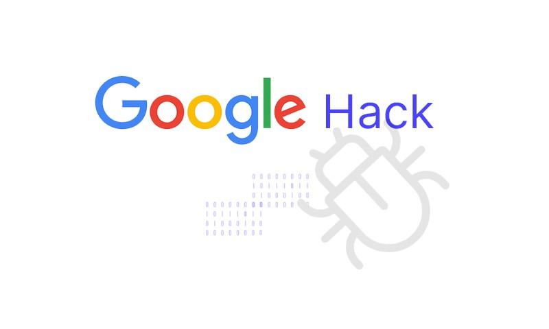 How to hack google