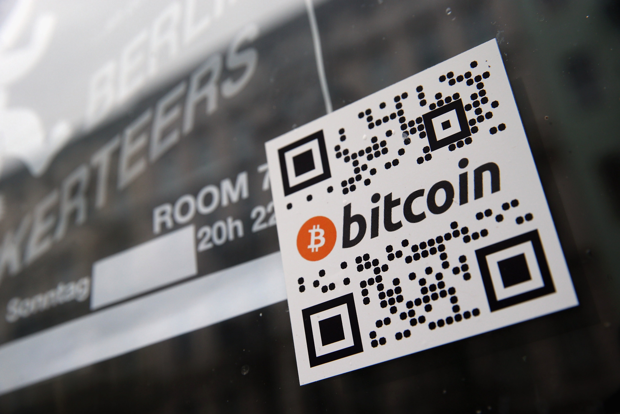 How to trace individual bitcoins? A new algorithm could reveal hidden patterns of Bitcoin money-laundering.