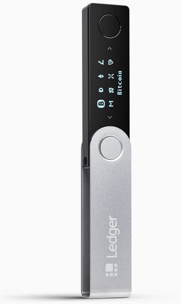 How To Recover Stolen Cryptocurrency From Ledger Nano